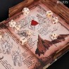 Préco - Artefact Games - Tome of the Red Dragon