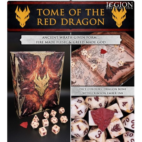 AGDT020_Artefact Games - Tome of the Red Dragon