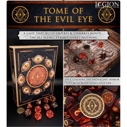 AGDT025_Artefact Games - Tome of the Evil Eye