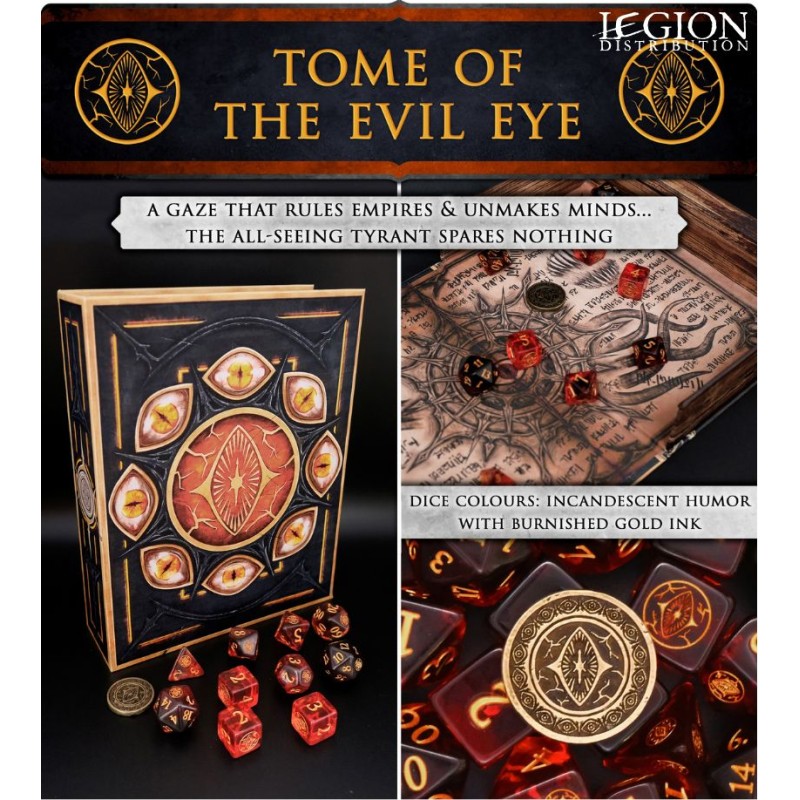 AGDT025_Artefact Games - Tome of the Evil Eye