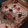Préco - Artefact Games - Tome of the Evil Eye