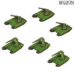 Préco - Dropzone Commander - 2-Player Starter Box (ENG)