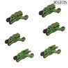Préco - Dropzone Commander - 2-Player Starter Box (ENG)