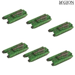 Préco - Dropzone Commander - 2-Player Starter Box (ENG)