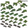 Préco - Dropzone Commander - 2-Player Starter Box (ENG)