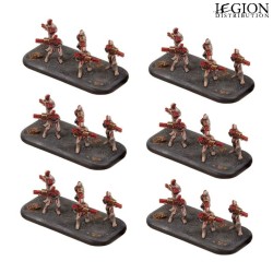 Préco - Dropzone Commander - 2-Player Starter Box (ENG)