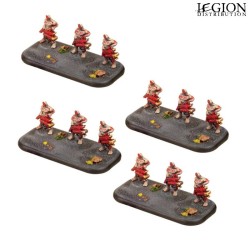 Préco - Dropzone Commander - 2-Player Starter Box (ENG)