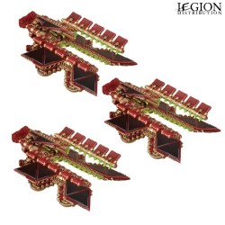 Préco - Dropzone Commander - 2-Player Starter Box (ENG)