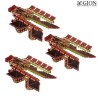 Préco - Dropzone Commander - 2-Player Starter Box (ENG)