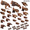 Préco - Dropzone Commander - 2-Player Starter Box (ENG)