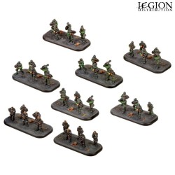 Préco - Dropzone Commander - 2-Player Starter Box (ENG)