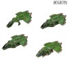 Préco - Dropzone Commander - 2-Player Starter Box (ENG)