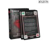 TTDZX-BIO-013_Dropzone Commander - Bioficer Command Cards (ENG)