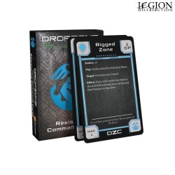 TTDZX-RES-060_Dropzone Commander - Resistance Command Cards (ENG)