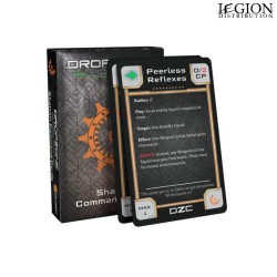 TTDZX-SHL-049_Dropzone Commander - Shaltari Command Cards (ENG)