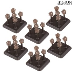 TTDFX-RES-029_Dropfleet Commander - Resistance Mines