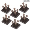 TTDFX-RES-029_Dropfleet Commander - Resistance Mines