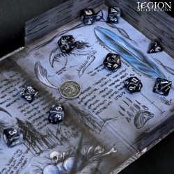 AGDT023_Artefact Games - Tome of the Owlbear