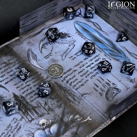 AGDT023_Artefact Games - Tome of the Owlbear