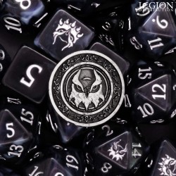 Préco - Artefact Games - Tome of the Owlbear