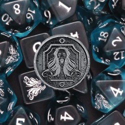 Préco - Artefact Games - Tome of the Banshee