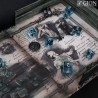 Préco - Artefact Games - Tome of the Banshee