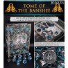 Préco - Artefact Games - Tome of the Banshee