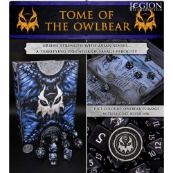 AGDT023_Artefact Games - Tome of the Owlbear