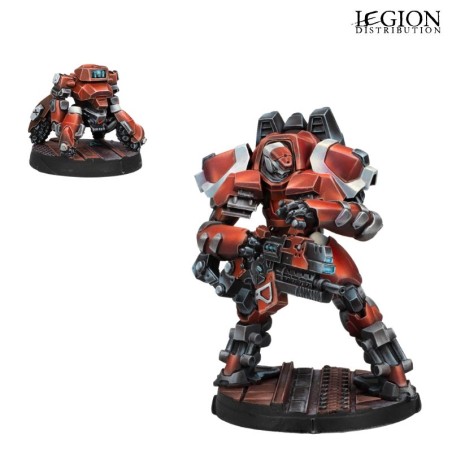 -1249_Infinity - Gecko Squadron