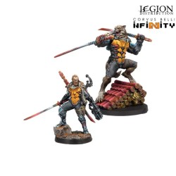 -1231_Infinity - Ioann Bann, Varangian Dog-Warrior