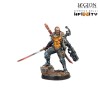 Préco - Infinity - Ioann Bann, Varangian Dog-Warrior