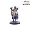 Préco - Infinity - ALEPH Support Pack