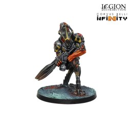 -1236_Infinity - Combined Army Hero, The Charontids (Plasma Rifle)