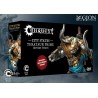 Conquest City States – Terataur Prime Artisan Series