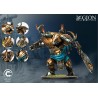 Conquest City States – Terataur Prime Artisan Series