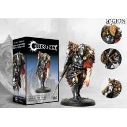 PBW7242_Conquest - Hundred Kingdoms - Order of the Sword Priory Commander
