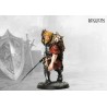 Conquest – Order of the Sword Priory Commander