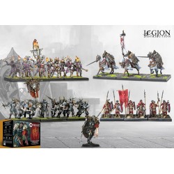 PBW6173_Conquest - Hundred Kingdoms - The Orders One Player Starter 2026
