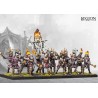 PBW2243_Conquest - Hundred Kingdoms - Order Martyrs of St Lazarus (Dual Kit)