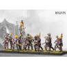 Conquest – Order Martyrs of St Lazarus Dual Kit