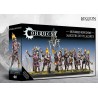 Conquest – Order Martyrs of St Lazarus Dual Kit