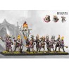 Conquest – Order Martyrs of St Lazarus Dual Kit