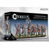Conquest – Penitents of St Lazarus Dual Kit