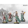Conquest – Penitents of St Lazarus Dual Kit