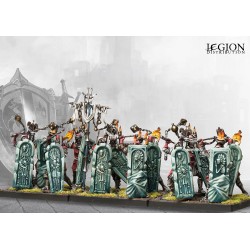Conquest – Penitents of St Lazarus Dual Kit