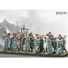 Conquest – Penitents of St Lazarus Dual Kit