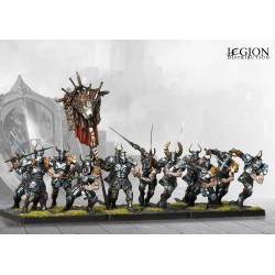 Conquest Hundred Kingdoms – Order of the Sword