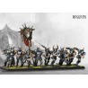 Conquest Hundred Kingdoms – Order of the Sword