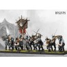 Conquest Hundred Kingdoms – Order of the Sword