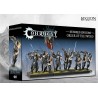 Conquest Hundred Kingdoms – Order of the Sword